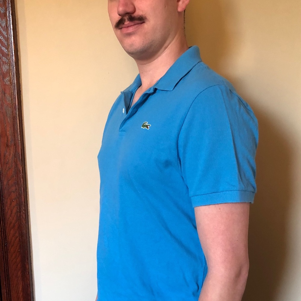 Lacoste Polo